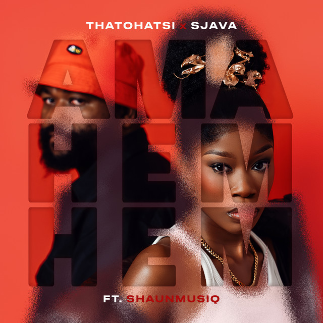 Thatohatsi x Sjava
