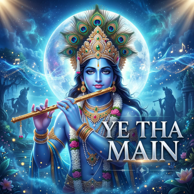 Ye Tha Main