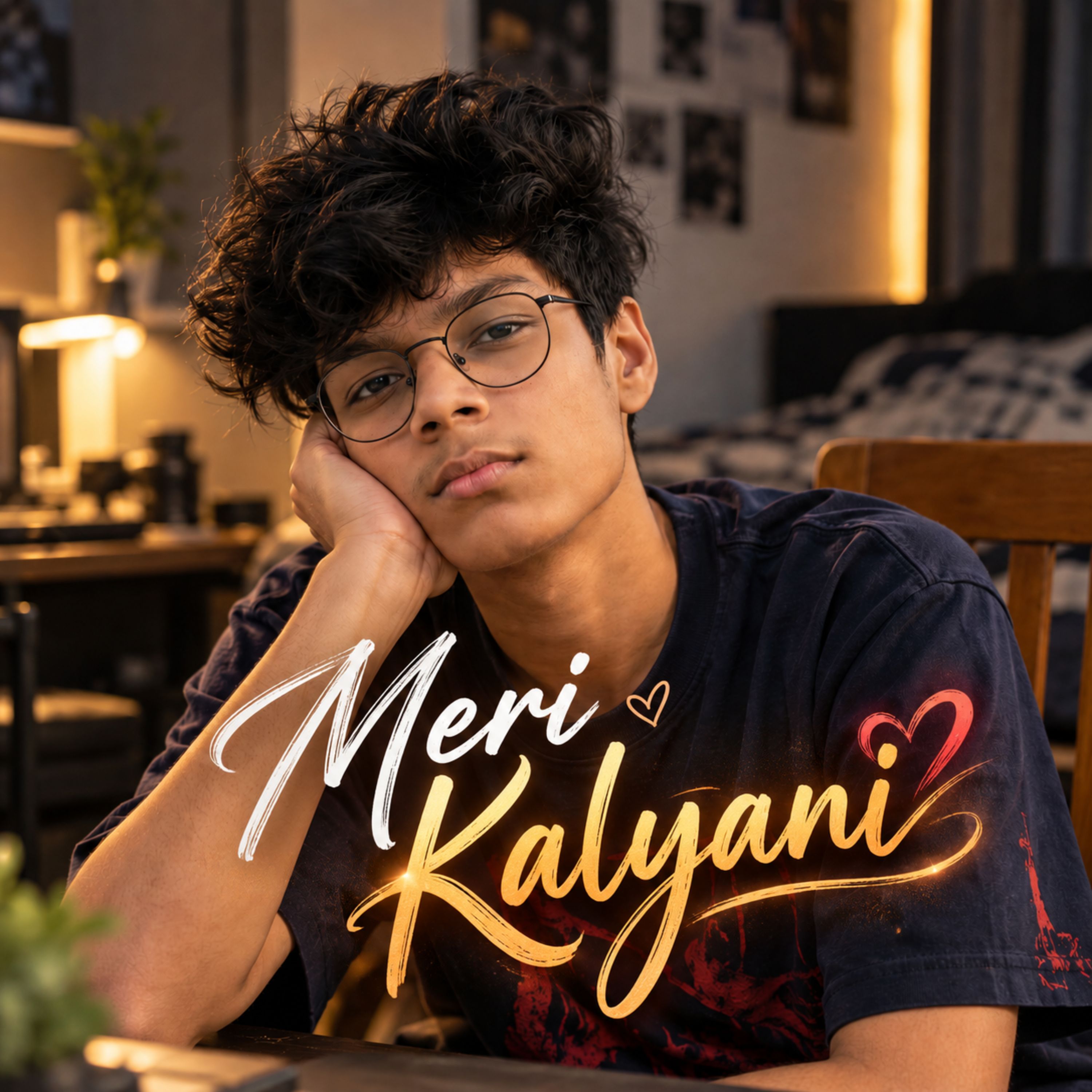 Meri Kalyani
